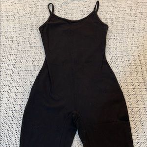 Bodycon Jumpsuit